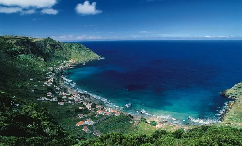 Insulele Azore, o călătorie de vis până la capătul Europei