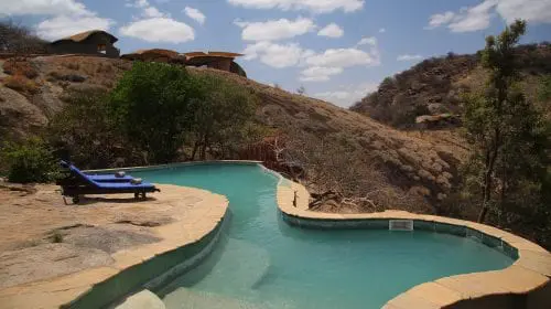 Top 12 cele mai frumoase piscine din lume