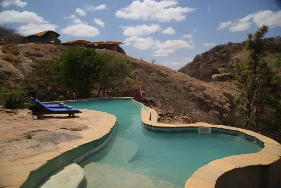 Top 12 cele mai frumoase piscine din lume