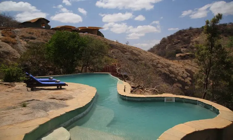 Top 12 cele mai frumoase piscine din lume