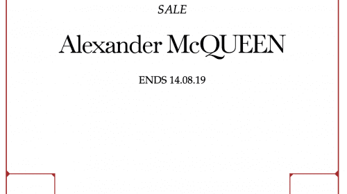 Editor’s Choice – Shop the Sale!