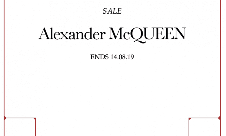 Editor’s Choice – Shop the Sale!