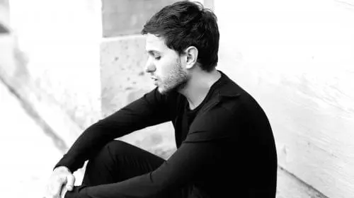 David Benedek, BDK Parfums – Esențe cu origini românești