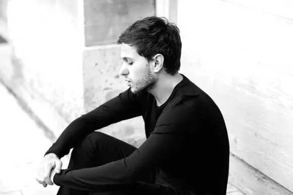 David Benedek, BDK Parfums – Esențe cu origini românești