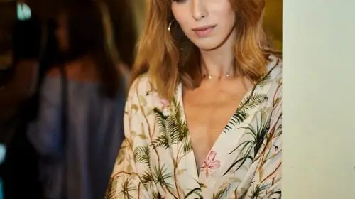 Alexandra Badea, despre cum se distrează tinerii în Capitală cu Nuit Sociale