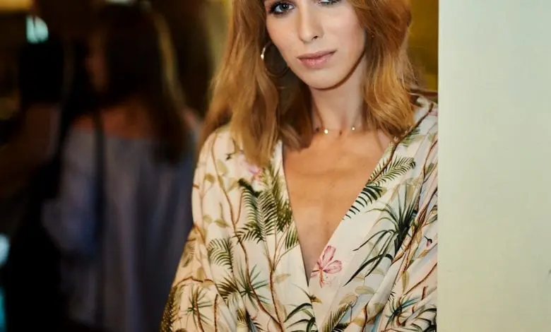 Alexandra Badea, despre cum se distrează tinerii în Capitală cu Nuit Sociale