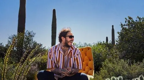 Arnette featuring Post Malone