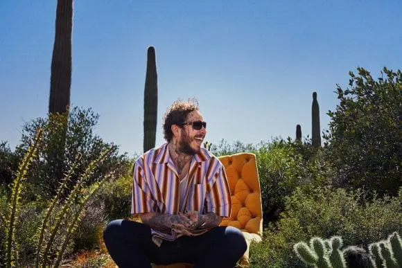 Arnette featuring Post Malone