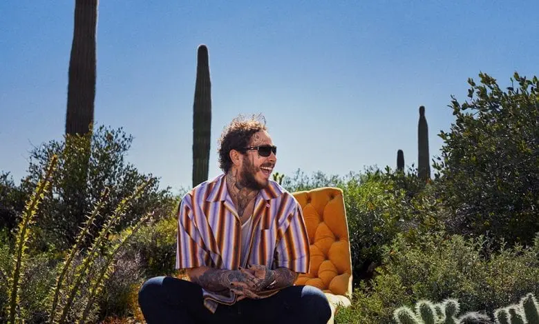 Arnette featuring Post Malone