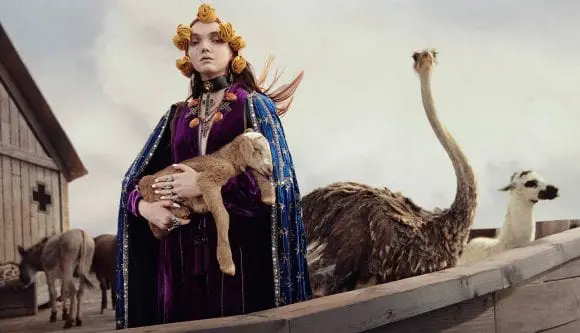 Gucci primește oficial titulatura de cel mai HOT brand