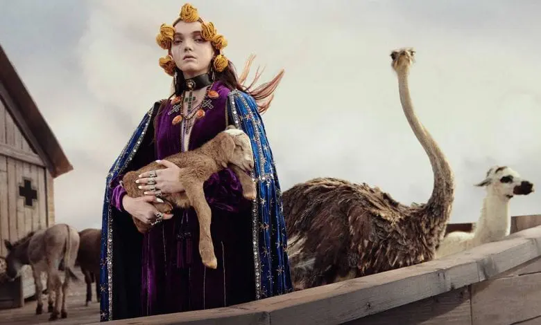 Gucci primește oficial titulatura de cel mai HOT brand