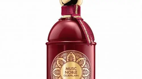 Les Absolus d’Orient, inspirația unui parfumier de excepție pentru Guerlain