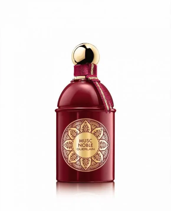 Les Absolus d’Orient, inspirația unui parfumier de excepție pentru Guerlain