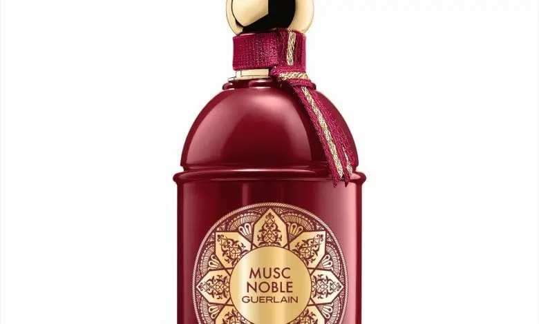 Les Absolus d’Orient, inspirația unui parfumier de excepție pentru Guerlain
