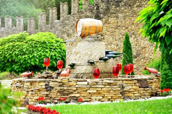 Combinatul de Vinuri de Calitate „Mileștii Mici” este în Guinness World Records