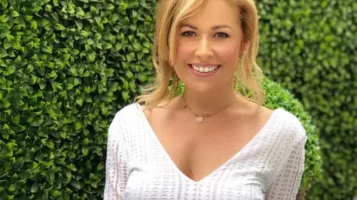 Eva Kovacs: „Mă regăsesc întru totul în munca ce mi-a devenit pasiune”