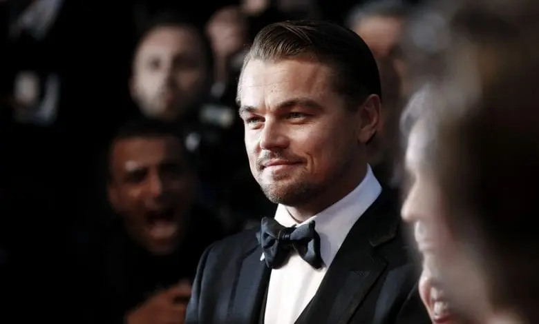 Leonardo DiCaprio, cel mai serios rol de super erou