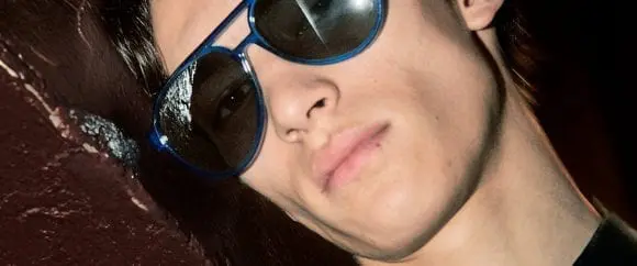 Virgil Abloh – lumea în culorile curcubelui pentru Louis Vuitton