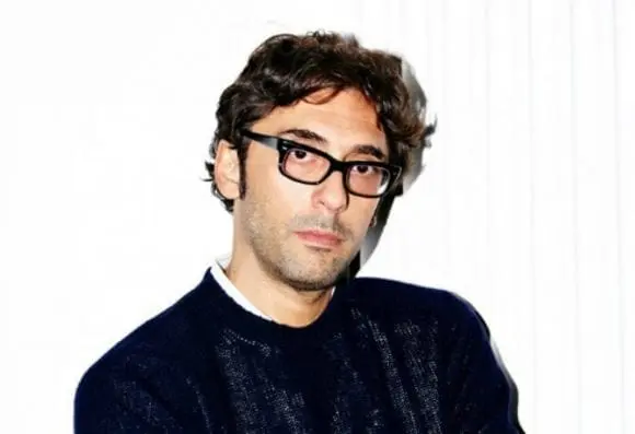 Lorenzo Serafini Philosophy, colecția romantismului sofisticat