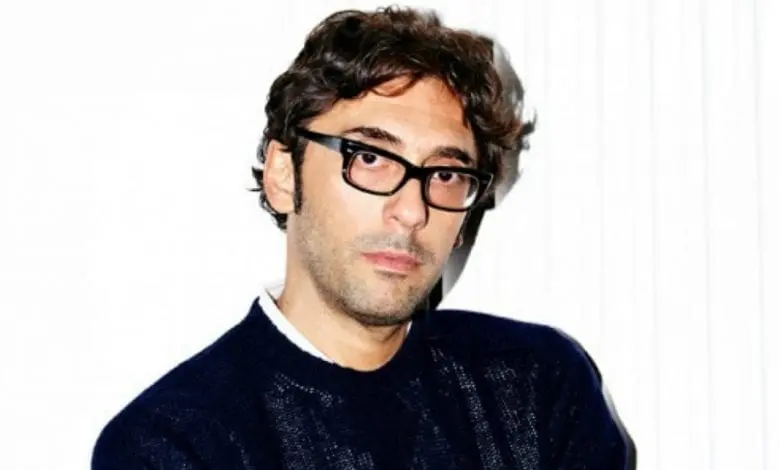 Lorenzo Serafini Philosophy, colecția romantismului sofisticat