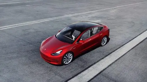 Tesla intră oficial pe piața din România: Comenzi directe pe site