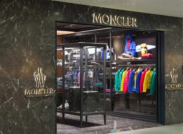 Moda iubește mediul înconjurător – Moncler se alătură Fashion Pact