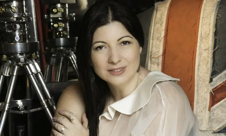 NARCISA PHERES: creații bespoke care îți taie respirația