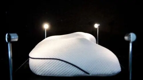 Cea mai scumpă pernă din lume