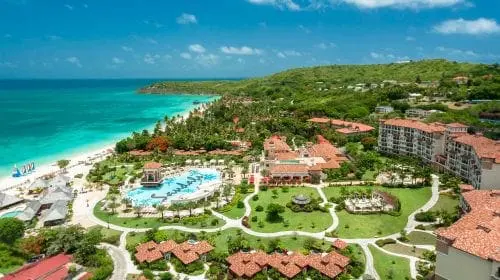 Antigua & Barbuda – două insule, un singur Paradis