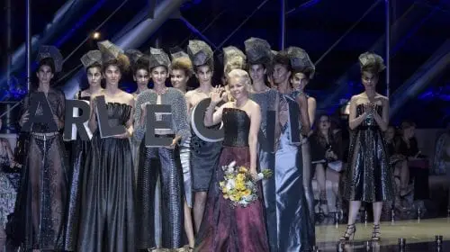 Arleoni – Un alt tablou pentru misterele diamantelor negre