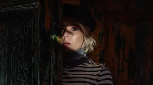 Cristina Iacob – Regizorul actorilor