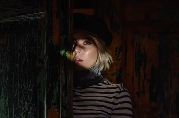 Cristina Iacob – Regizorul actorilor