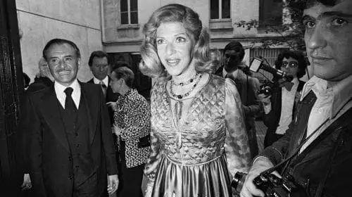 Fashion Icons între Primele Doamne ale Franței