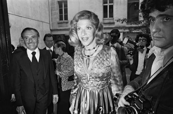 Fashion Icons între Primele Doamne ale Franței