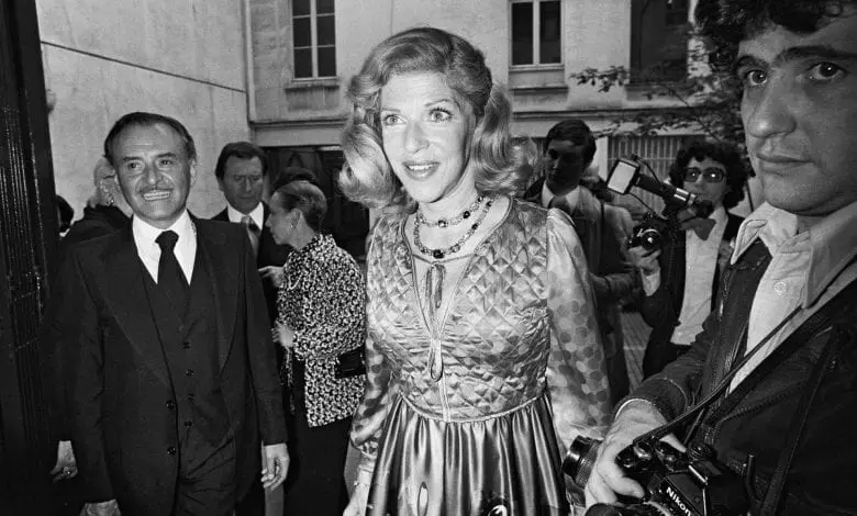 Fashion Icons între Primele Doamne ale Franței