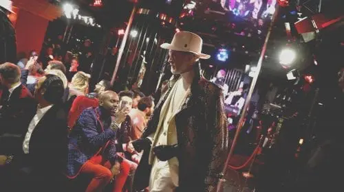 Billionaire – Stilul ca savoir vivre