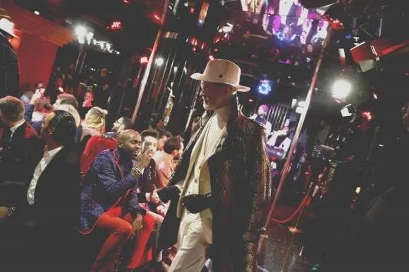 Billionaire – Stilul ca savoir vivre