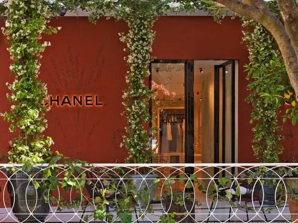 Chanel va prezenta colecția 2020/21 Cruise în Capri