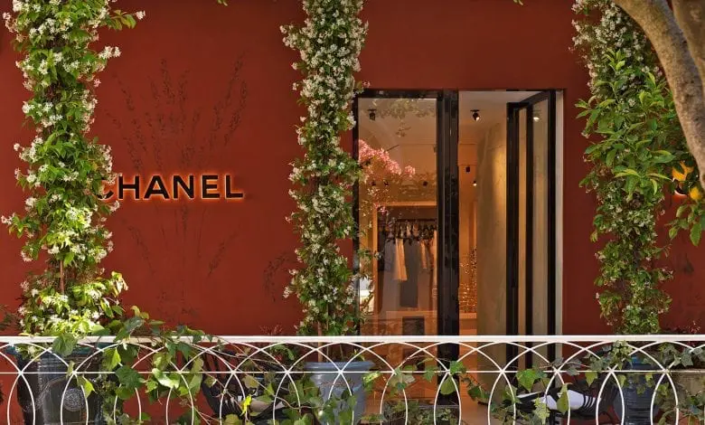 Chanel va prezenta colecția 2020/21 Cruise în Capri