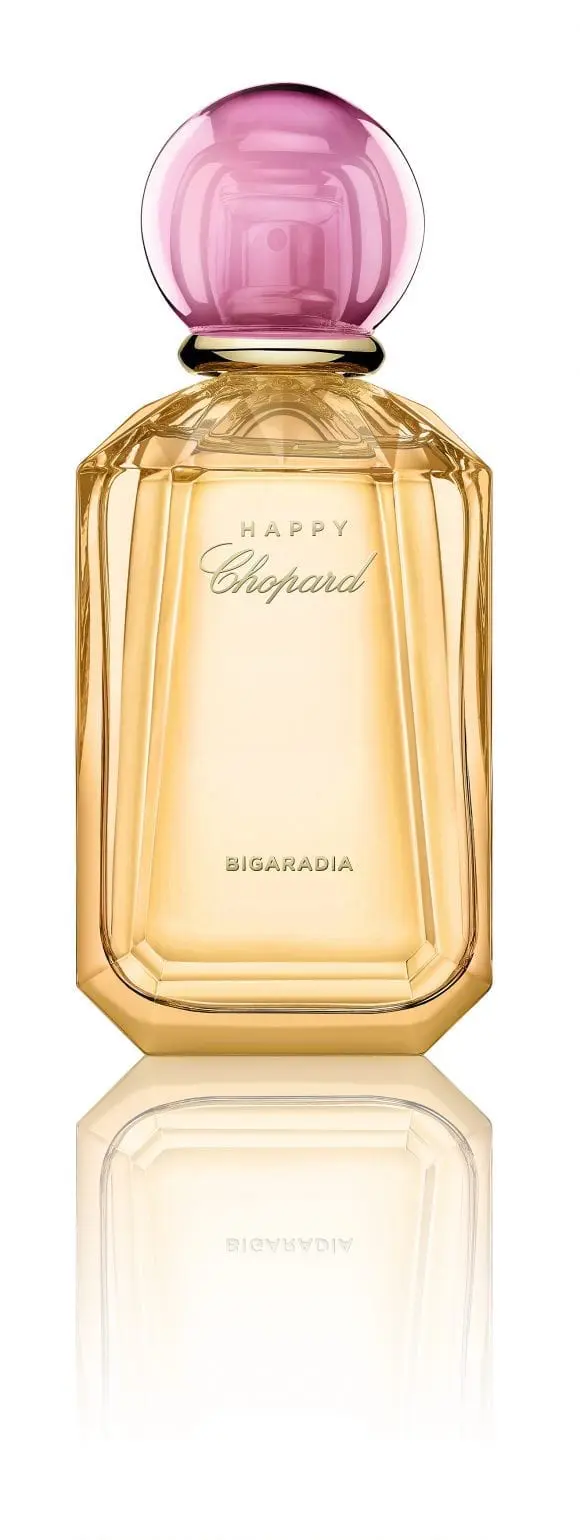 Happy Chopard Bigaradia & Happy Chopard Lemon Dulci  by Chopard