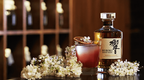 Hibiki – Whisky în excelența japoneză