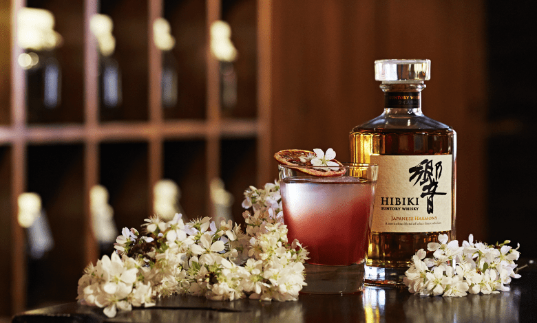Hibiki – Whisky în excelența japoneză