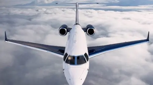 Puterea evoluției: Embraer Legacy 450
