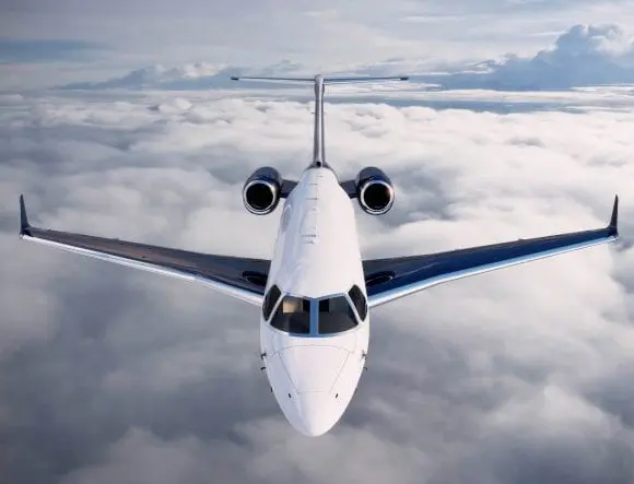 Puterea evoluției: Embraer Legacy 450