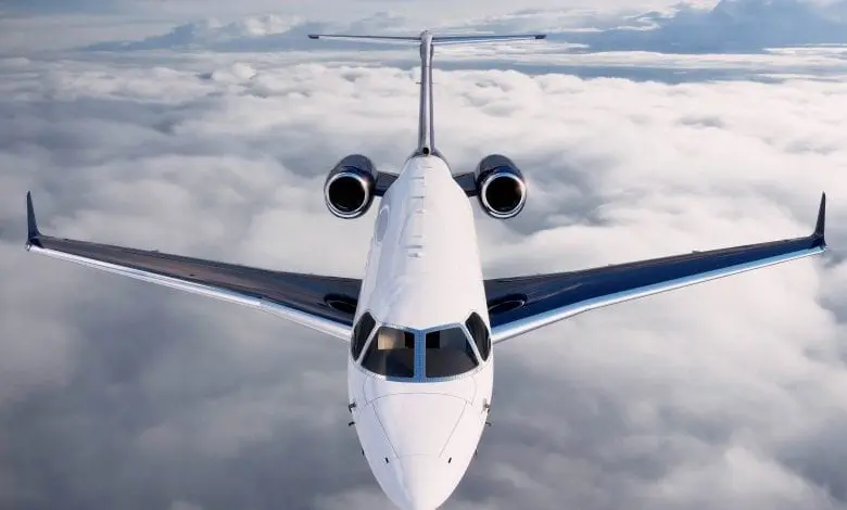 Puterea evoluției: Embraer Legacy 450