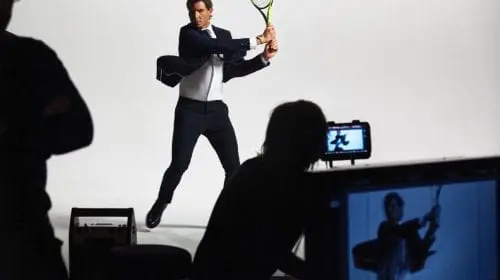 TommyXNadal – Stilul alianței între doi campioni