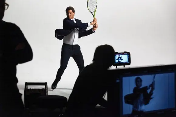 TommyXNadal – Stilul alianței între doi campioni