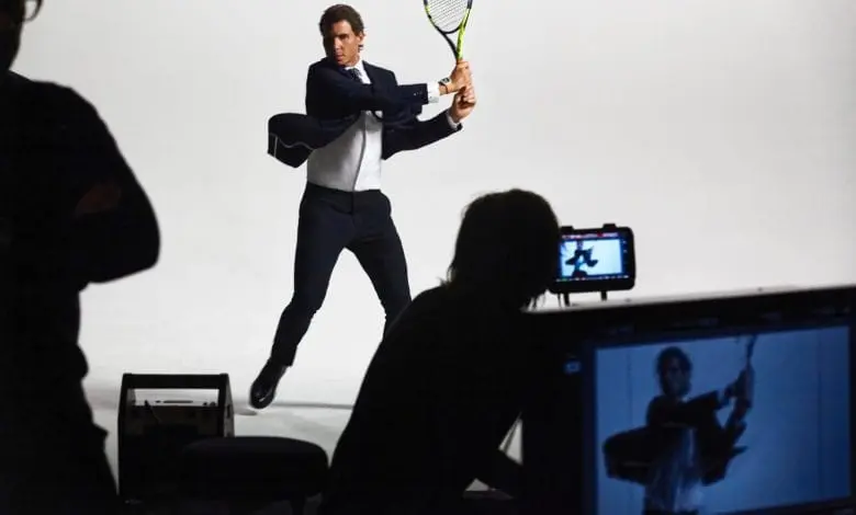 TommyXNadal – Stilul alianței între doi campioni