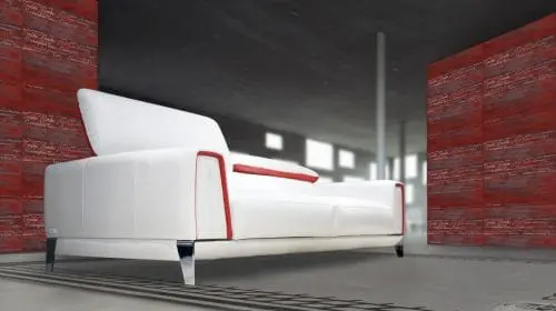 Calitatea și confortul definesc noua colecție de canapele și fotolii  semnată de Tonino Lamborghini