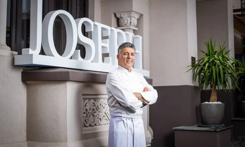 Joseph Hadad – Periplul unui artist între arome